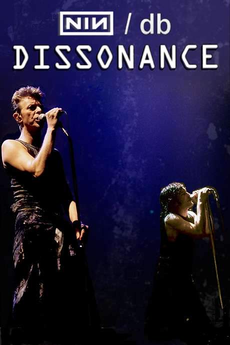 Nine Inch Nails & David Bowie: Dissonance